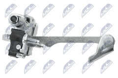 Türfeststeller vorne für CITROËN FIAT PEUGEOT JUMPY II Kasten