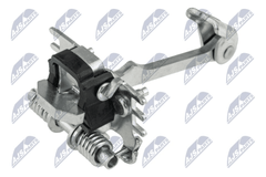 Türfeststeller vorne für CITROËN FIAT PEUGEOT JUMPY II Kasten