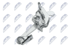 Türfeststeller für FIAT PANDA / CLASSIC Kasten/Schrägheck