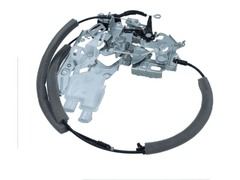 Türschloss hinten links für NISSAN OPEL RENAULT NV400 Bus Kasten MOVANO B