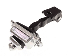 Türfeststeller Vorderachse für SKODA FABIA I Stufenheck Combi Praktik