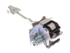 Türfeststeller Vorderachse für OPEL SIGNUM CC VECTRA C Caravan