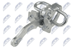 Türfeststeller für FIAT SEICENTO / 600