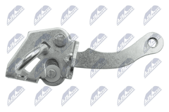 Türfeststeller vorne für FIAT SEICENTO / 600