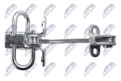 Türfeststeller für FIAT PUNTO Kasten/Schrägheck