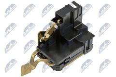 Türschloss vorne rechts für FIAT DUCATO Bus Kasten Pritsche/Fahrgestell