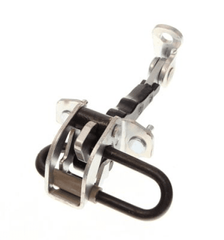 Türfeststeller Vorderachse für ALFA ROMEO 147 GT