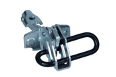 Türfeststeller vorne für ABARTH FIAT 500 / 595 695 500C 595C 695C C 500L 500X
