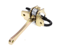 Türfeststeller für FIAT BRAVA BRAVO I II MAREA Weekend Van