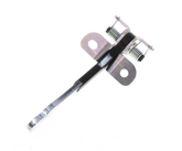 Türfeststeller für FIAT DOBLO Großraumlimousine Kasten/Großraumlimousine