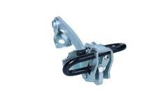 Türfeststeller hinten für ABARTH FIAT GRANDE PUNTO Van LINEA