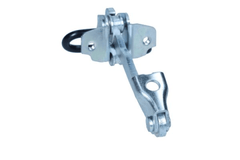 Türfeststeller hinten für ABARTH FIAT GRANDE PUNTO Van LINEA