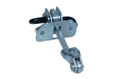 Türfeststeller vorne für FIAT LINEA PUNTO EVO Kasten/Schrägheck