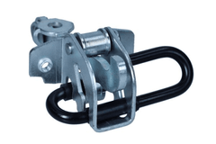 Türfeststeller für FIAT PANDA / CLASSIC Kasten/Schrägheck