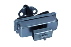 Türfeststeller für FORD TRANSIT Kasten Pritsche/Fahrgestell Bus V363