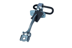 Türfeststeller für OPEL ASTRA G Stufenheck Caravan CC Coupe Cabriolet CLASSIC