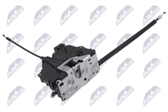 Türschloss hinten rechts für CITROËN FIAT JUMPER II Bus DUCATO Kasten