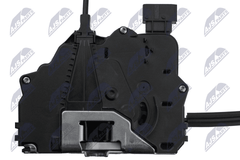 Türschloss hinten rechts für CITROËN FIAT JUMPER II Bus DUCATO Kasten