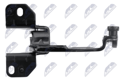 Rollenführung Schiebetür links für FIAT OPEL DOBLO Kombi Cargo COMBO Tour