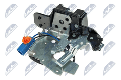 Heckklappenschloss für HONDA CIVIC VIII Stufenheck Hatchback JAZZ II