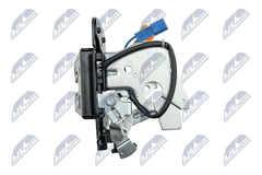 Heckklappenschloss für HONDA CIVIC VIII Stufenheck Hatchback JAZZ II