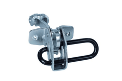 Türfeststeller hinten für OPEL MERIVA A Großraumlimousine