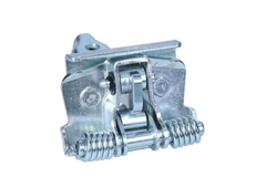 Türfeststeller für PEUGEOT 307 Break SW CC Kasten/Kombi