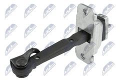 Türfeststeller für HONDA CIVIC VI Fastback Stufenheck Hatchback Aerodeck CR-V I