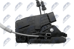 Türschloss rechts für HYUNDAI ELANTRA VI Stufenheck