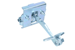 Türfeststeller für CITROËN PEUGEOT C8 Van 807