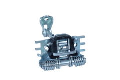 Türfeststeller für RENAULT MEGANE III Schrägheck Coupe Grandtour CC Hatchback