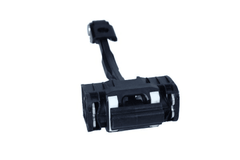 Türfeststeller vorne für SKODA SUPERB II Kombi