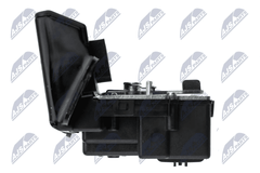 Heckklappenschloss hinten für HYUNDAI KIA ELANTRA V Stufenheck i30 CEE'D