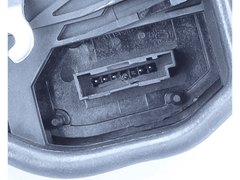 Türschloss rechts für BMW ALPINA MINI 1 3 Touring Gran Turismo 4 Coupe 5 6 7 X1