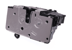 Türschloss links für OPEL CORSA E Kasten/Schrägheck