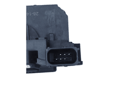 Türschloss vorne rechts für OPEL CORSA E Kasten/Schrägheck