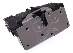 Türschloss links für OPEL CORSA E Kasten/Schrägheck