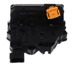 Türschloss links für OPEL CORSA E Kasten/Schrägheck