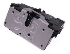 Türschloss rechts für OPEL CORSA E Kasten/Schrägheck