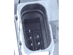 Türschloss rechts für OPEL CORSA E Kasten/Schrägheck