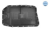 Ölwanne Automatikgetriebe für BMW JAGUAR LAND ROVER 3 Touring Coupe Cabriolet 5