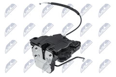 Türschloss rechts für HYUNDAI i20 ACTIVE II Hatchback Van