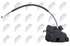 Türschloss links für HYUNDAI i20 ACTIVE II Hatchback Van