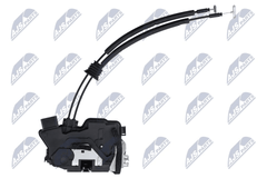 Türschloss vorne rechts für KIA SORENTO II Kasten/SUV