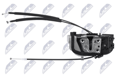 Türschloss hinten links für KIA SORENTO II Kasten/SUV