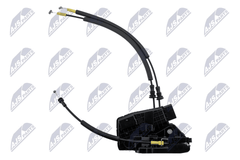 Türschloss vorne rechts für KIA SPORTAGE IV