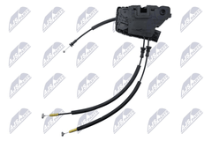 Türschloss vorne rechts für KIA SPORTAGE IV