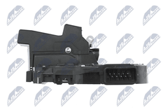 Türschloss vorne links für LAND ROVER DISCOVERY III IV FREELANDER 2 RANGE