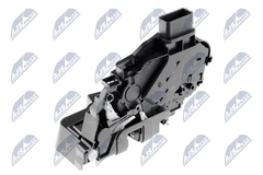 Türschloss hinten links für LAND ROVER DISCOVERY III IV FREELANDER 2 RANGE