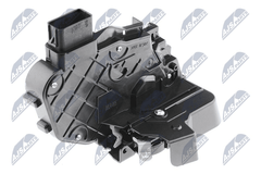 Türschloss hinten links für LAND ROVER DISCOVERY III IV FREELANDER 2 RANGE